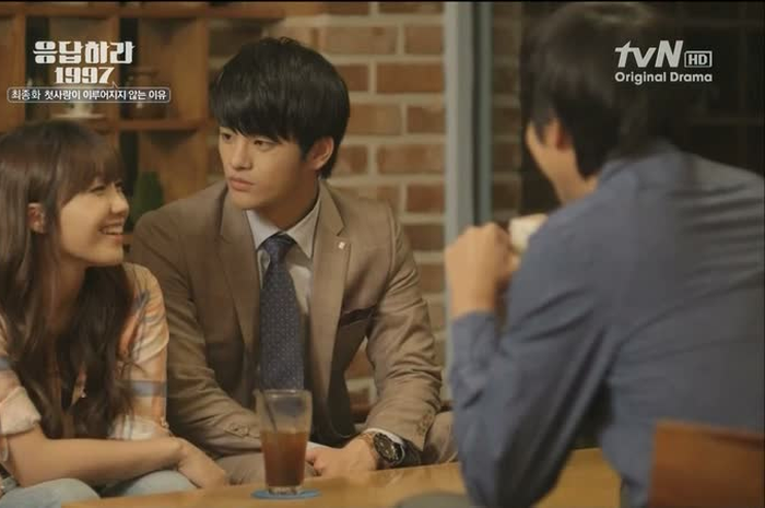 7 Drama Korea yang Bercerita Mengenai Kakak Adik Suka Sama Orang yang Sama. Ada Favoritmu?