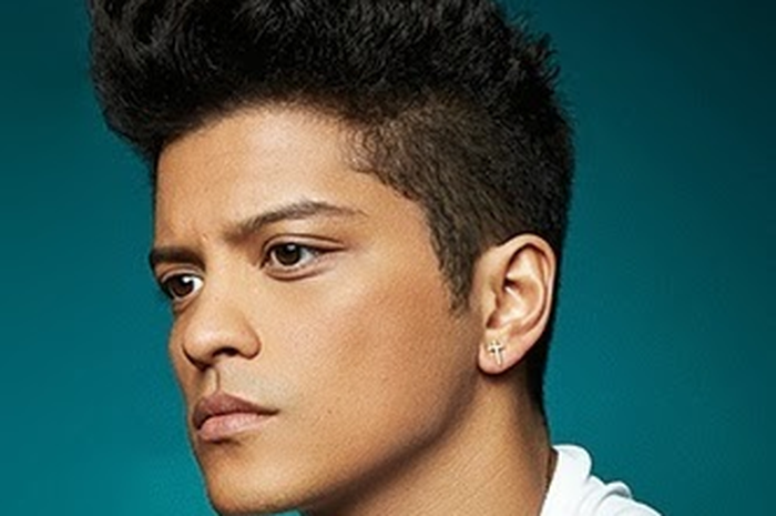 Bruno Mars: Enggak Suka Musisi Yang Jualan Parfum