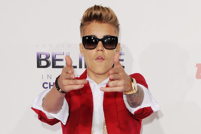 Justin Bieber: Masih Menghadapi Kemungkinan Deportasi