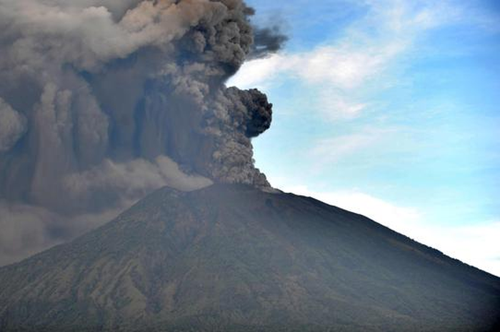 Gunung Agung