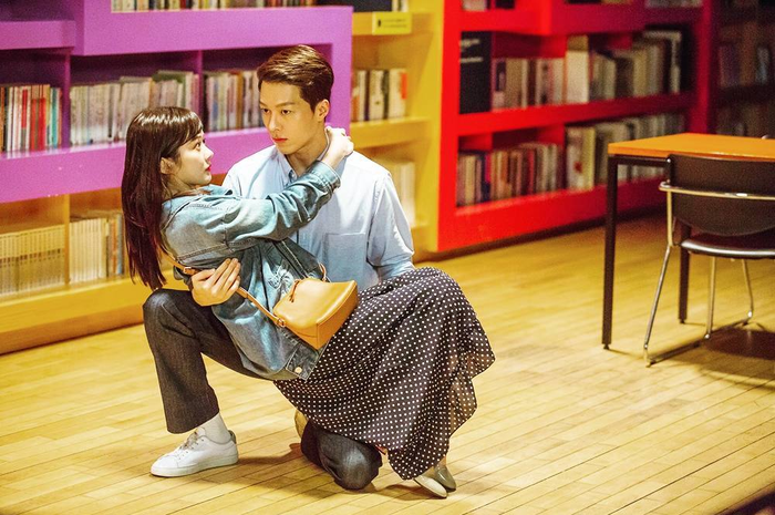 Kamu termasuk pacar ideal enggak girls?