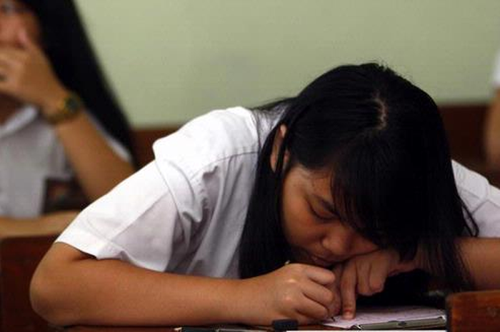 SMAN 4 Denpasar: Peringkat Pertama Nilai Rata-Rata UN