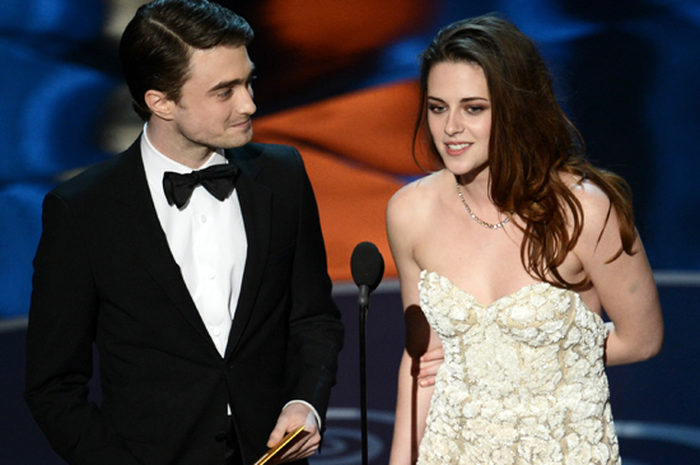 The 85th Academy Awards: Life of Pi Borong Piala Oscar