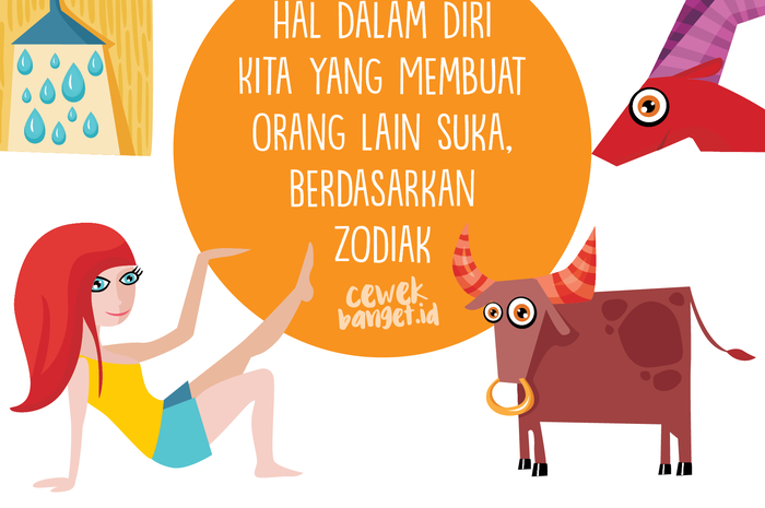 Hal baik apa dalm diri kamu girls?