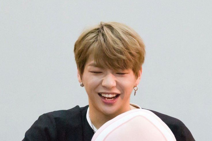 Kang Daniel 'Wanna One'