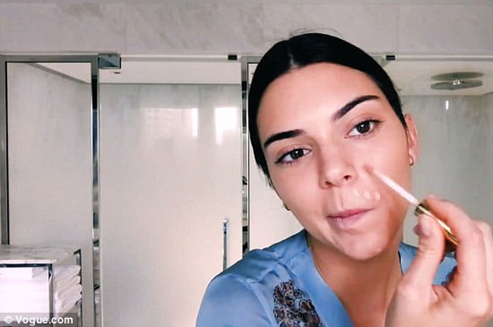 kendall jenner