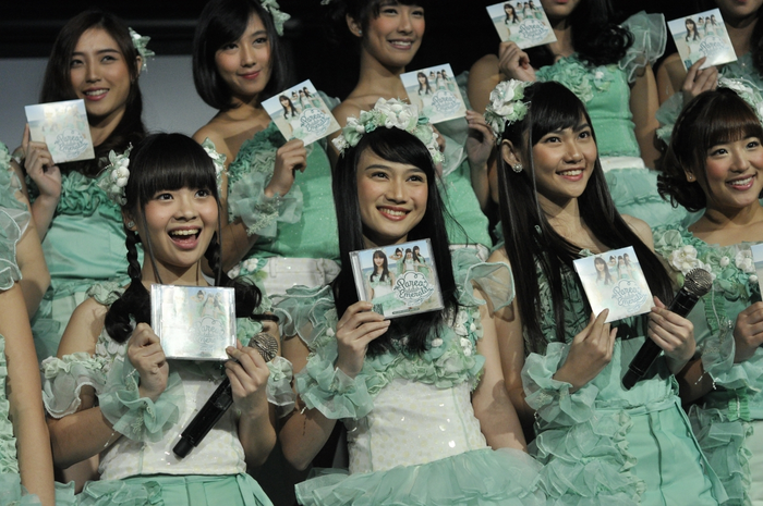 4 Hal Spesial dalam Single Terbaru JKT48