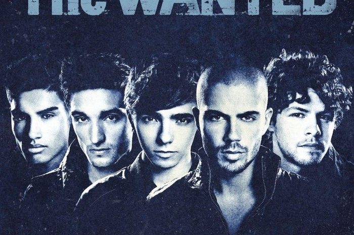 The Wanted Special Edition CD Winner