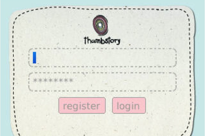 Thumbstory Apps by kaWanku
