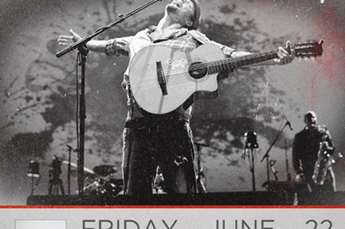 Jason Mraz Free Tickets!