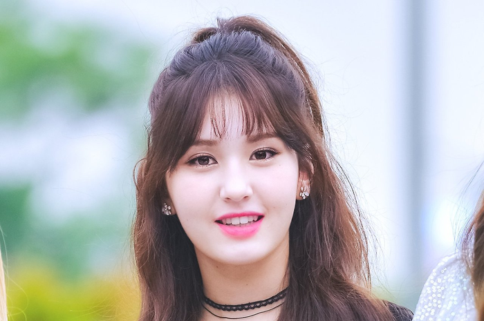 rambut 17 tahun