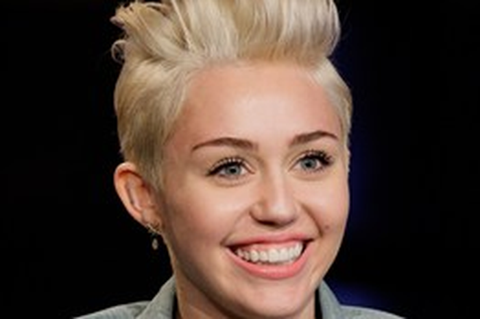 Miley Cyrus: Memberi Saran Untuk Justin Bieber
