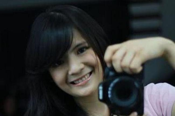 Sonya Pandarmawan: Dari Panggung JKT48 Ke Layar Lebar