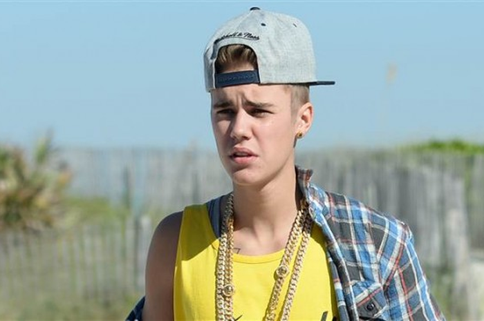 Justin Bieber: Diusir Dari Amerika?