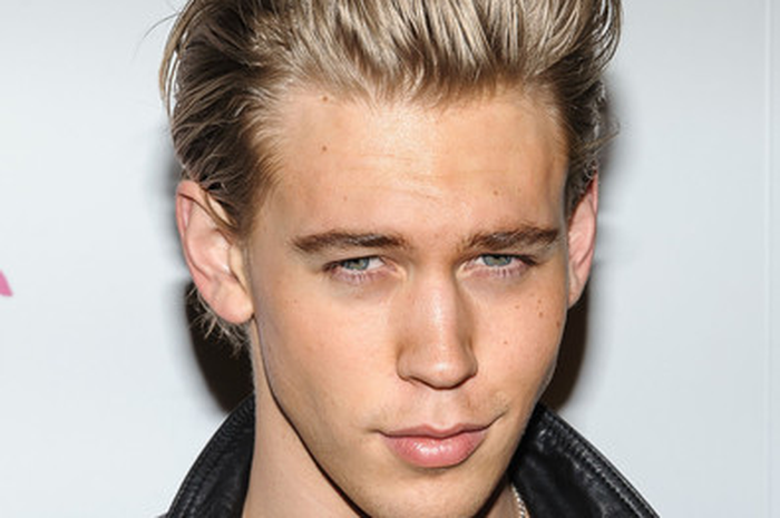 Austin Butler: Belajar Bersyukur Dari Sebastian Kydd