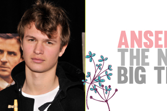 Ansel Elgort: The Next Big Thing