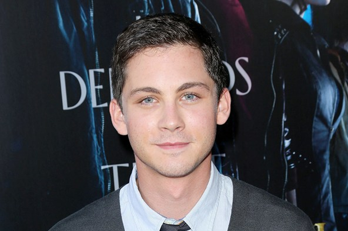 Logan Lerman: Pengin Berperan Sebagai Elton John