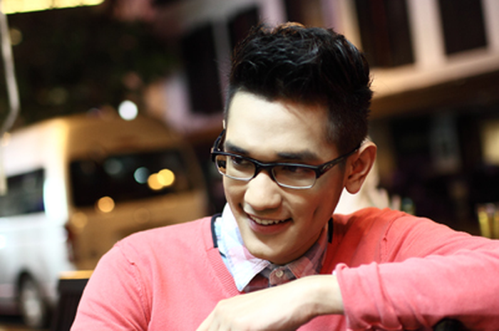 Afgan: Gugup Bertemu Maudy Ayunda