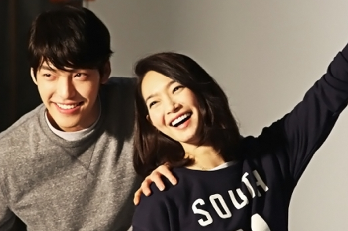 Pasangan Seleb Korea yang Mendapat Komen Positif dan Didukung Netizen Saat pacaran. Ada Favoritmu?