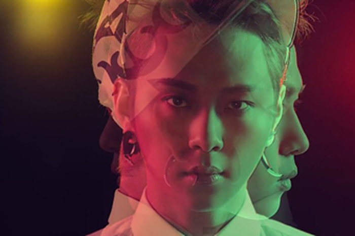 Yong JunHyung 'BEAST': Rilis Teaser Video 'Flower'