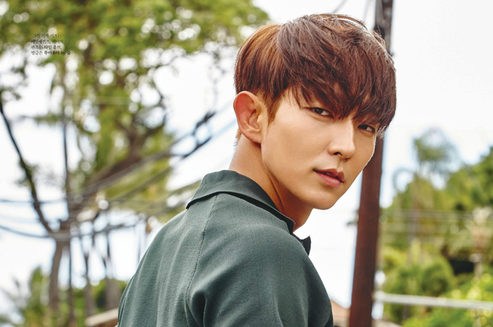 5 Aktor Korea yang Aktingnya Bagus Tapi Sayangnya Enggak Jago Milih Drama