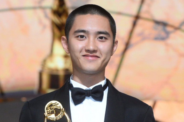 D.O 'EXO'