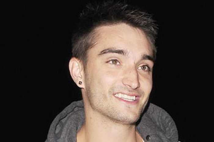 Tom Parker 'The Wanted': Sulit Buat Meraih Kesuksesan