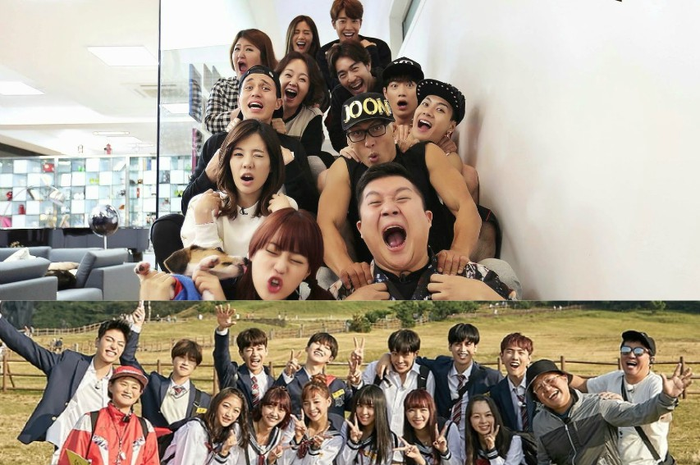 Variety show ditunggu-tunggu tapi mendapat rating rendah.