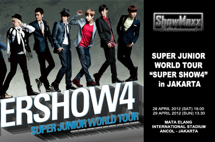 SS4 Tickets Giveaway Quiz