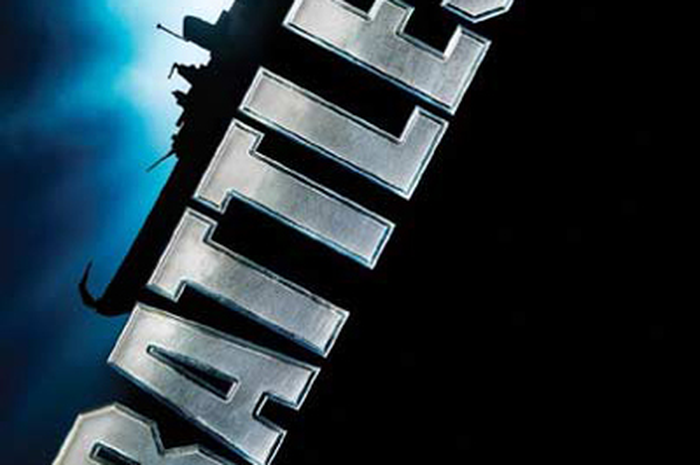 Battleship (2012): Melawan Alien di atas Air