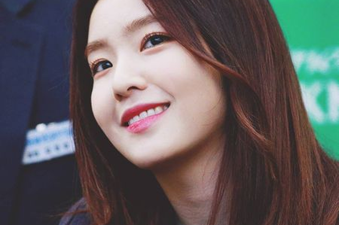 Irene 'Red Velvet'