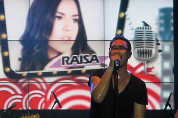 Terusik Traxkustik All Star: Year End Party Edition
