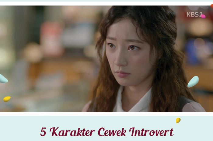 introvert