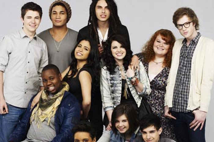 The Glee Project Winner