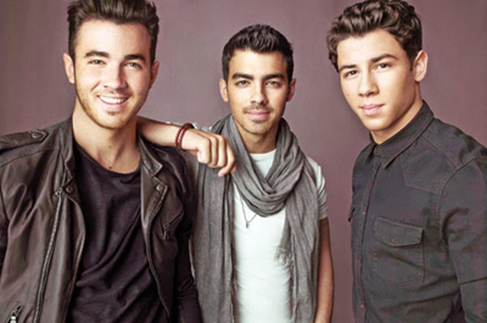 Jonas Brother: Memilih Bubar