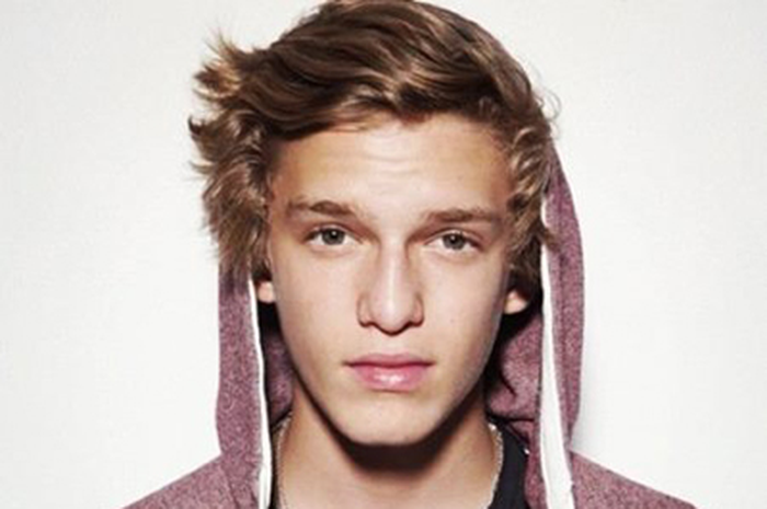 Cody Simpson: Selalu Menyempatkan Waktu Buat Refreshing