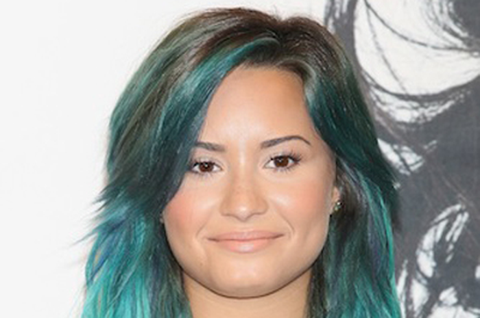 Demi Lovato: Double Date Bareng Joe Jonas?