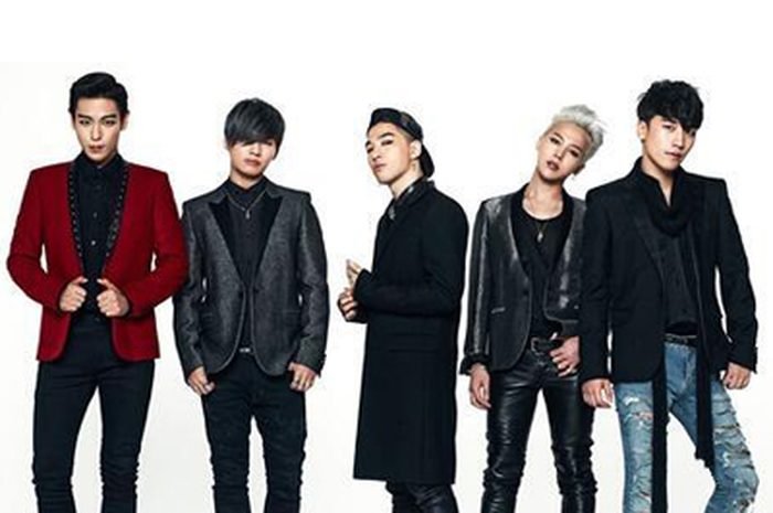 Big Bang: Akan Bikin Sub Unit Baru?