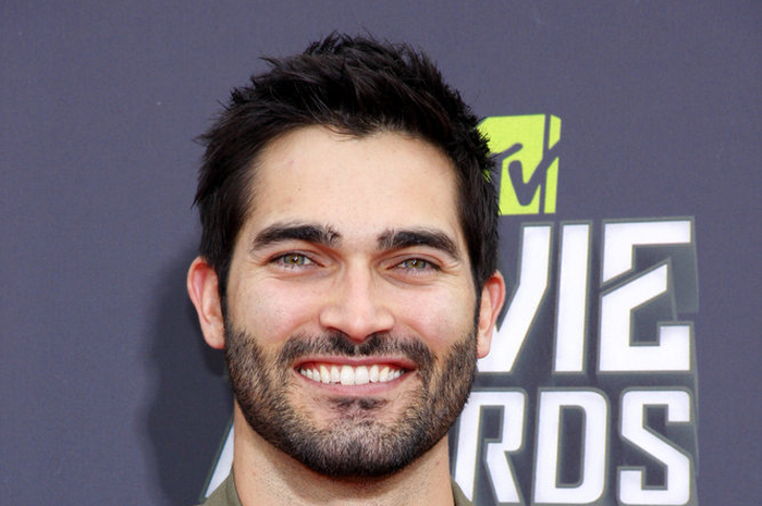 Tyler Hoechlin: Manusia Serigala Yang Doyan Popcorn
