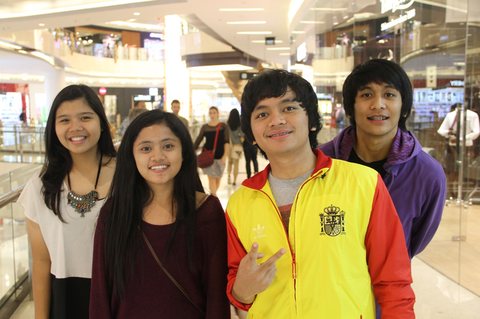Calvin Jeremy: Make-over &Ajak Calvriends Syuting Video Klip