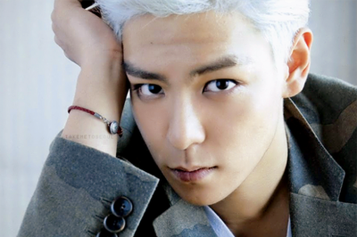 T.O.P: 'The Commitment' Bakal Dirilis di US dan Eropa