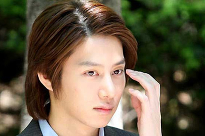 Heechul 'Super Junior': Kecewa Sama Casting SM Entertainment