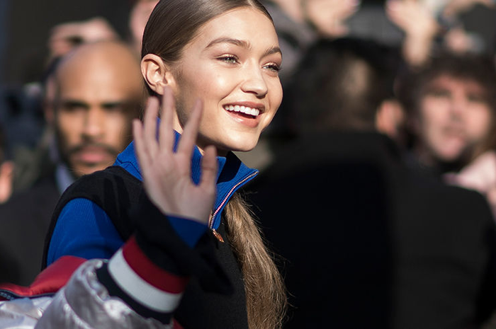 Gigi Hadid