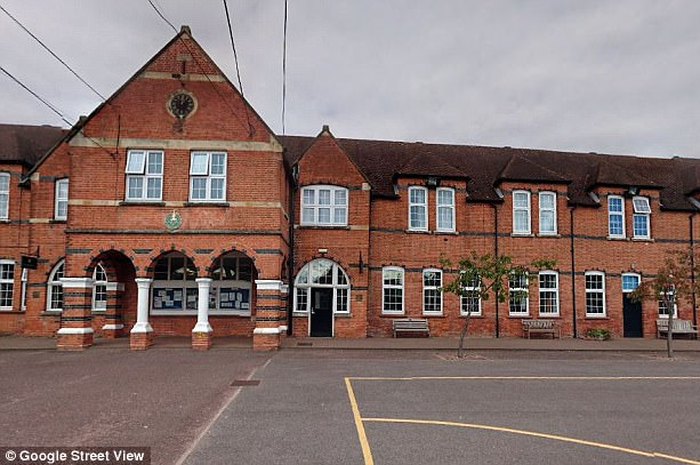 Gorden's School