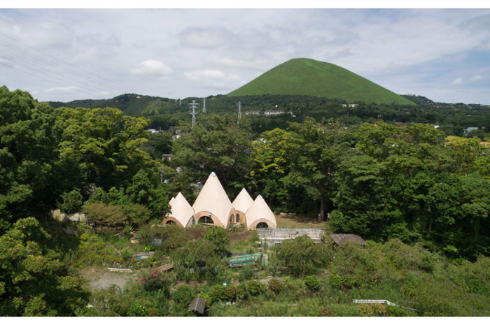 Rumah Tenda