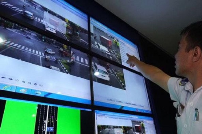 Ternyata E-Tilang Juga Akan Diterapkan Di Bekasi, Nah Loh Lo...