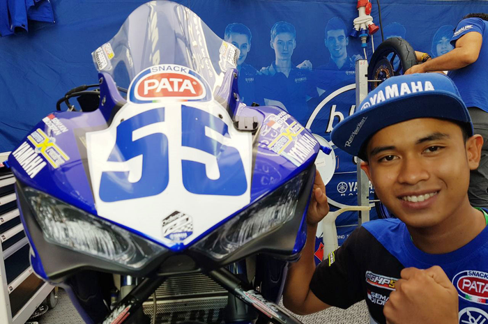 Galang Hendra 