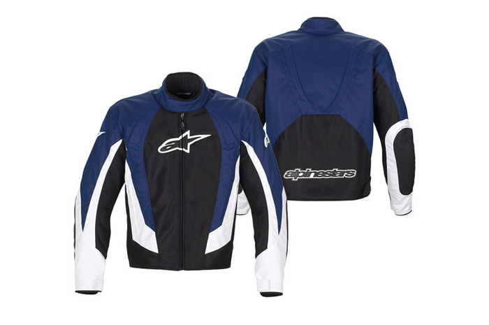 Alpinestars RC-1