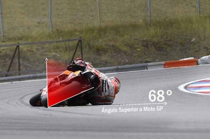 High side salah satunya akibat pengaturan di sensor kontrol traksi