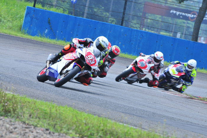 Kejurnas Sport 250